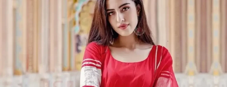 Samreen Kaur Age