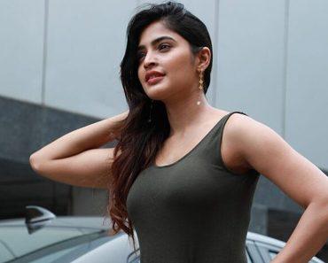 Sanchita Shetty Age