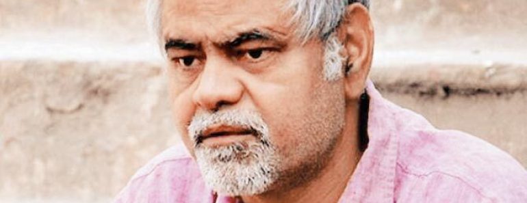 Sanjay Mishra Age