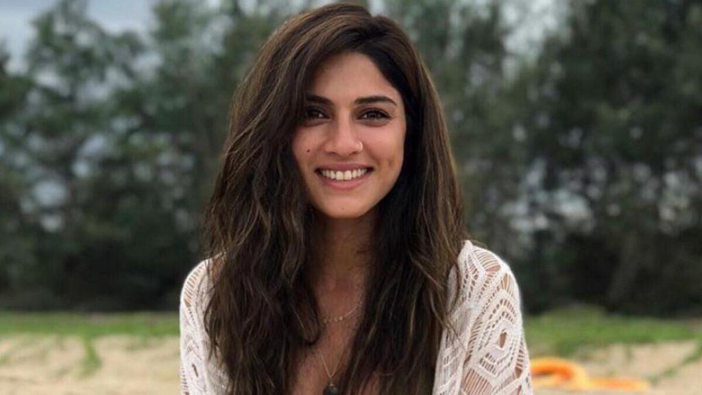 Sapna Pabbi Age