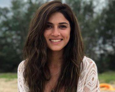 Sapna Pabbi Age