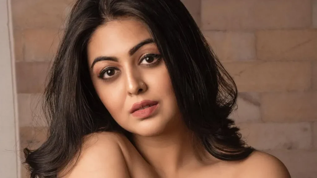 Shafaq Naaz Age