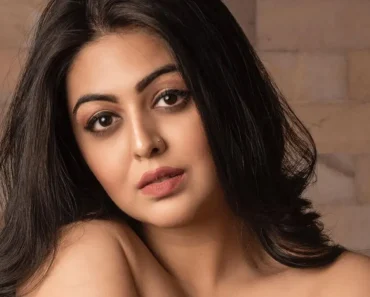 Shafaq Naaz Age