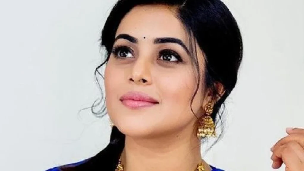 Shamna Kasim Age