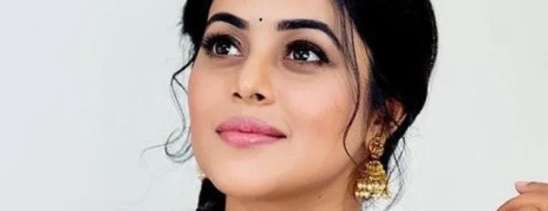 Shamna Kasim Age