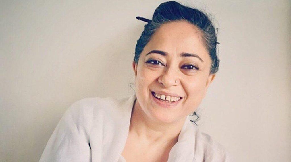 Sheeba Chaddha Age