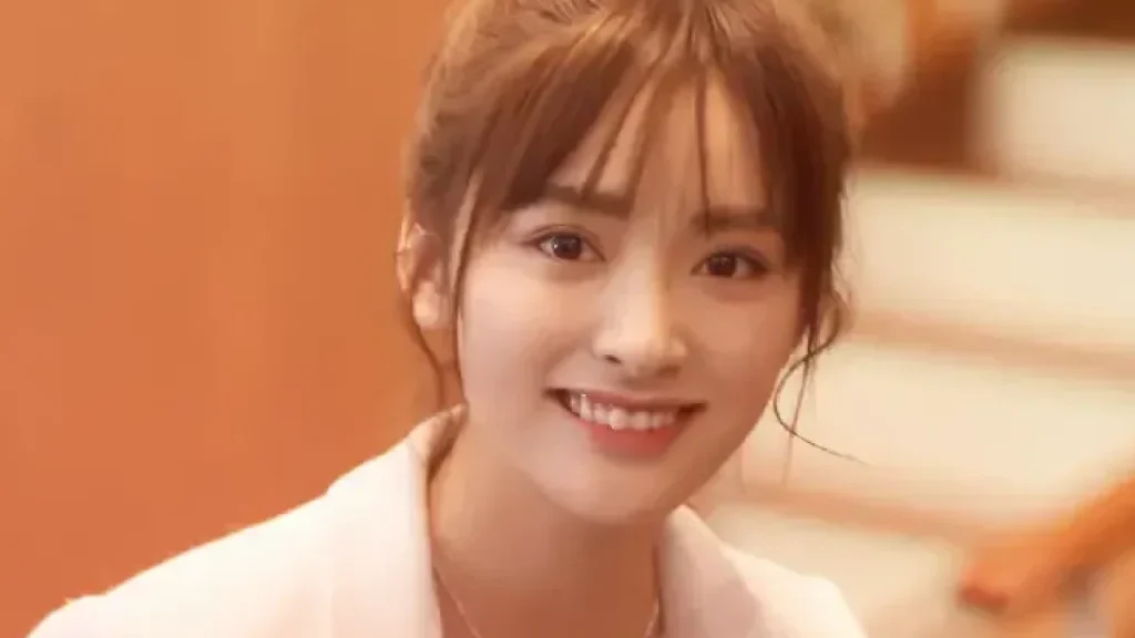 Shen Yue Age