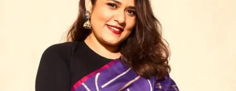 Shikha Talsania Age