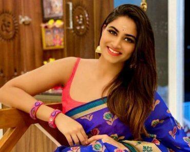 Shivani Narayanan Age