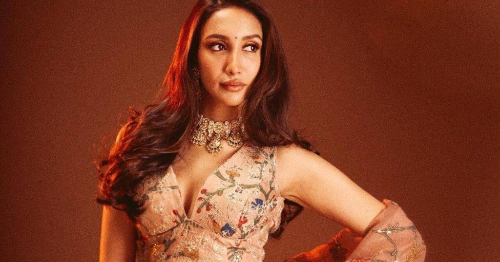 Shreya Chaudhry Age