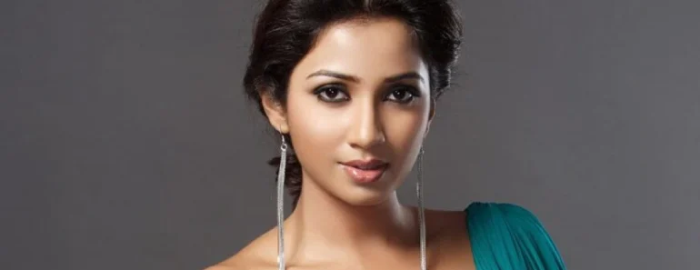 Shreya Ghoshal Age