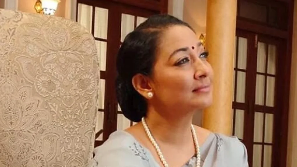 Shruti Panwar Age