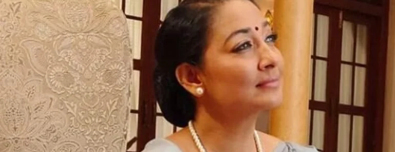 Shruti Panwar Age