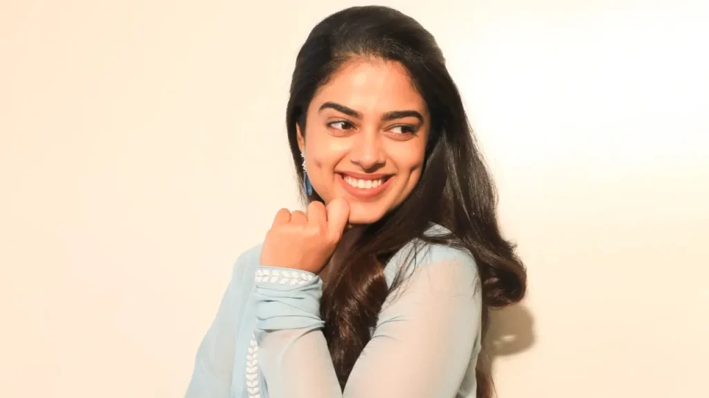 Siddhi Idnani Age