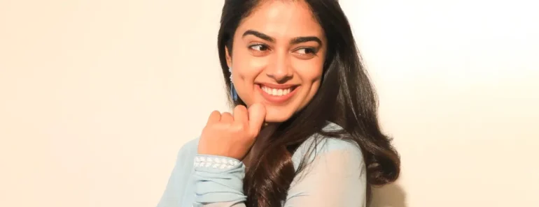 Siddhi Idnani Age