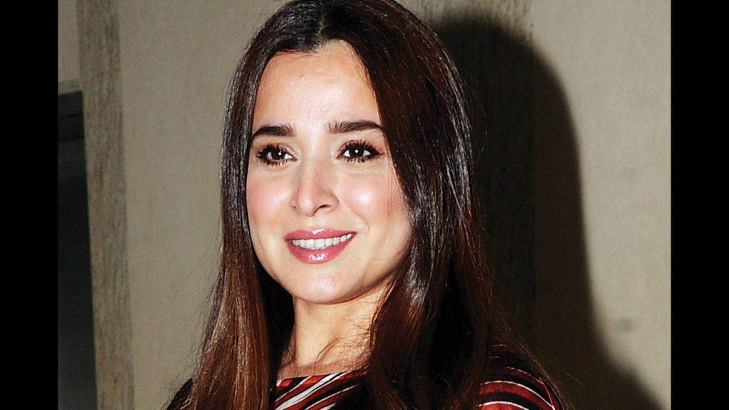 Simone Singh Age