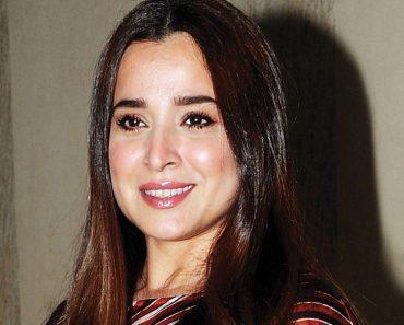 Simone Singh Age