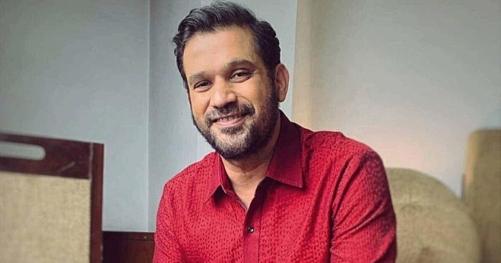 Sohum Shah Age