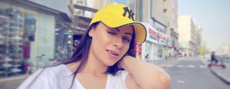 Sonia Sharma Age