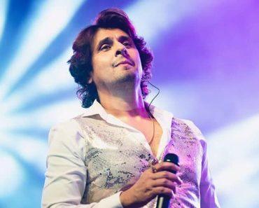 Sonu Nigam Age