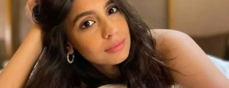 Srishti Ganguli Age