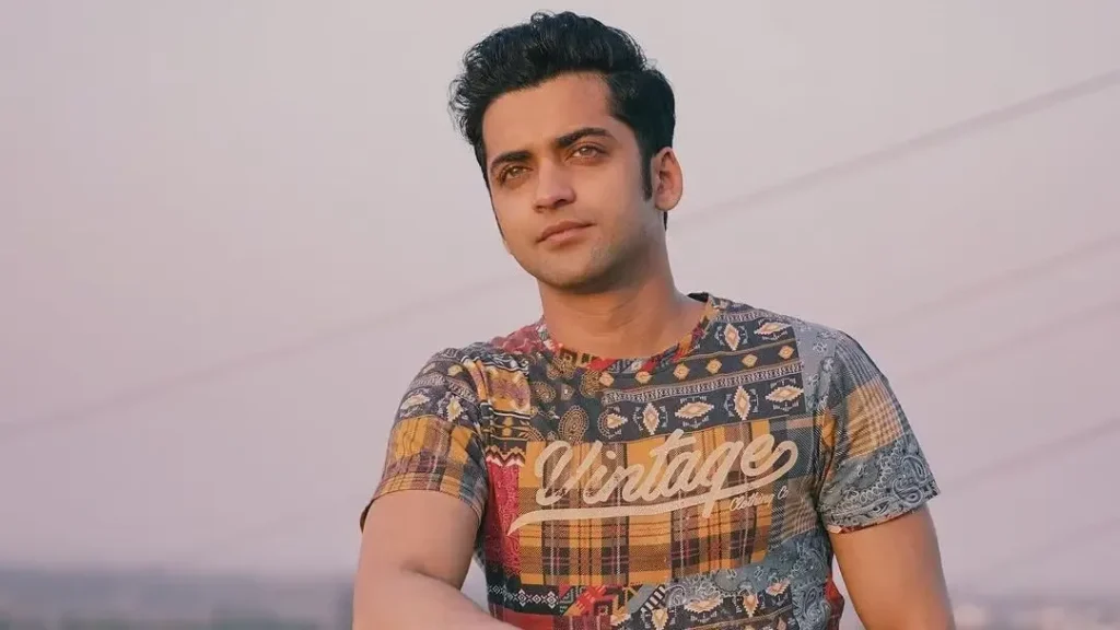 Sumedh Mudgalkar Age