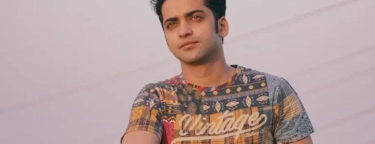 Sumedh Mudgalkar Age