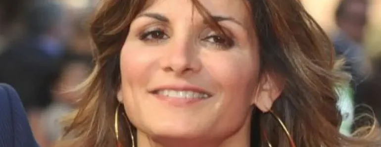 Sunetra Sastry Age