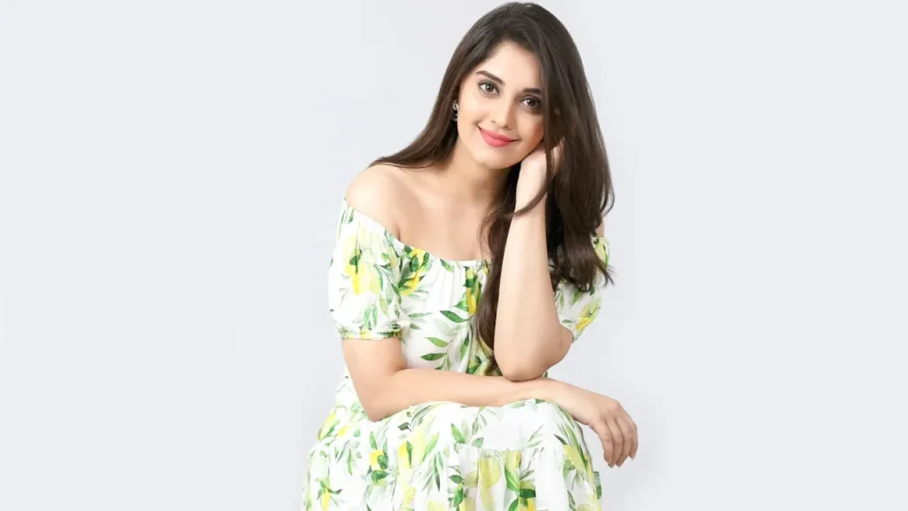 Surbhi Puranik Age