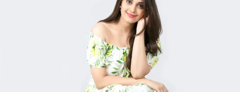 Surbhi Puranik Age