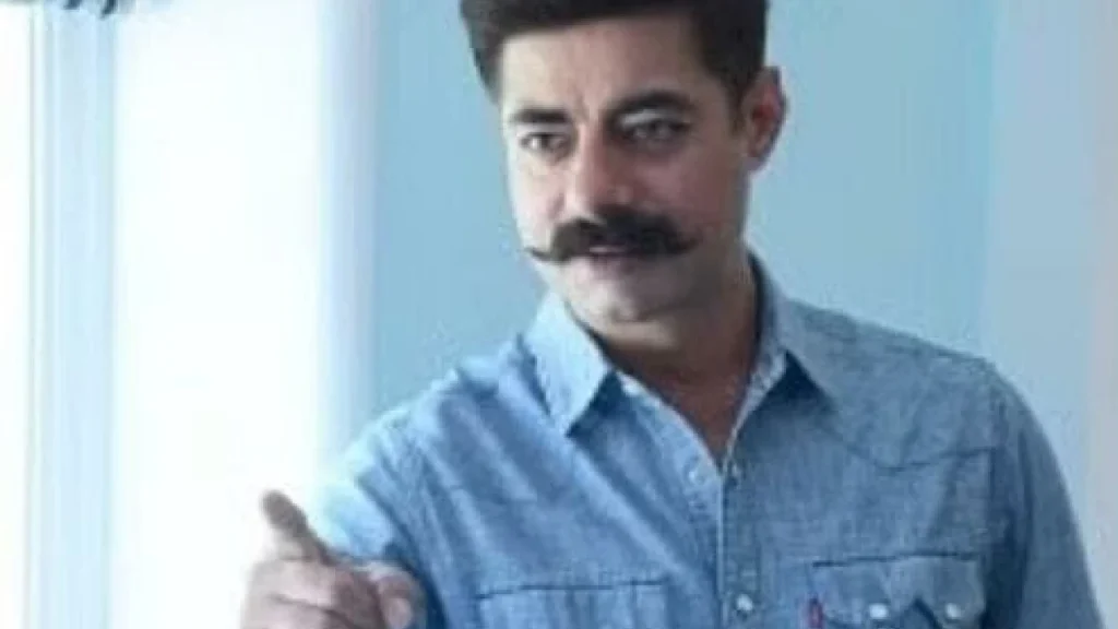 Sushant Singh Age