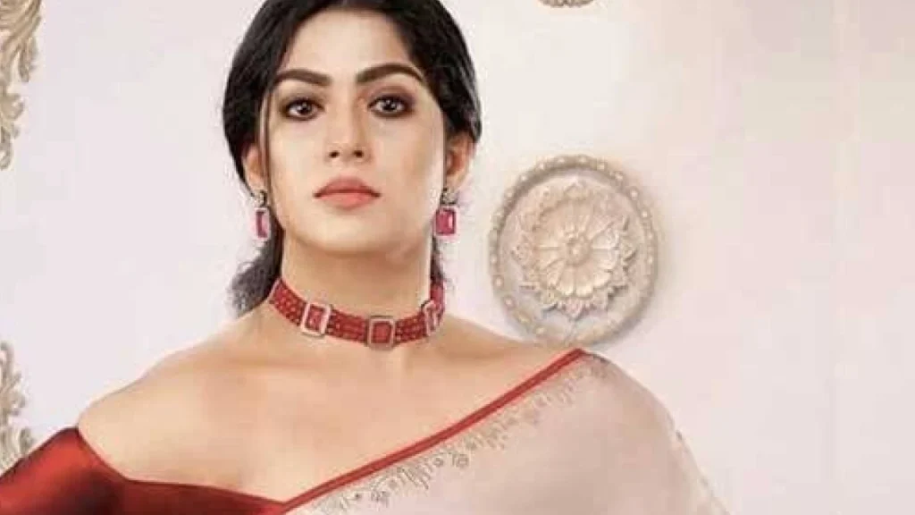 Swasika Vijay Age