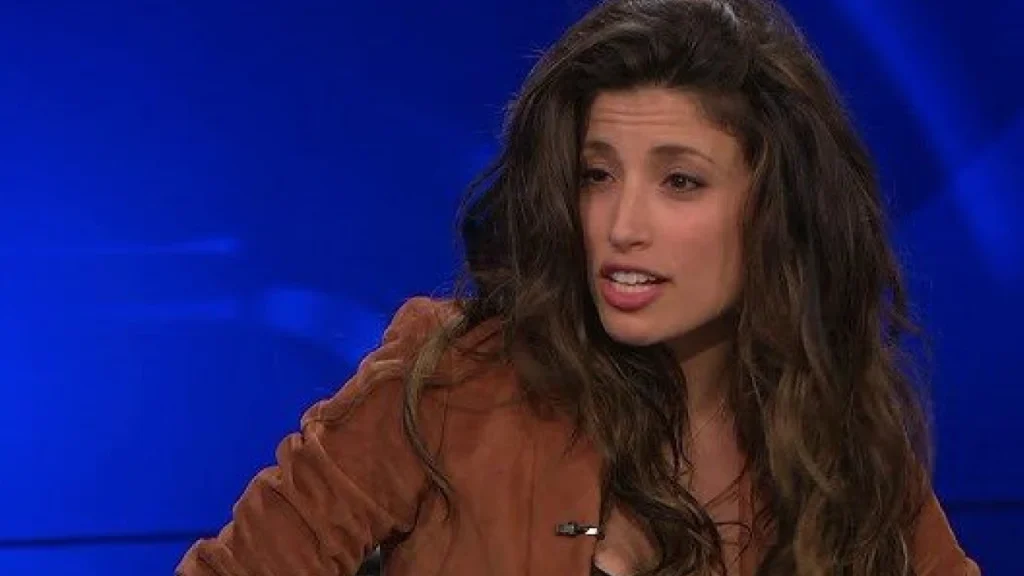Tania Raymonde Age