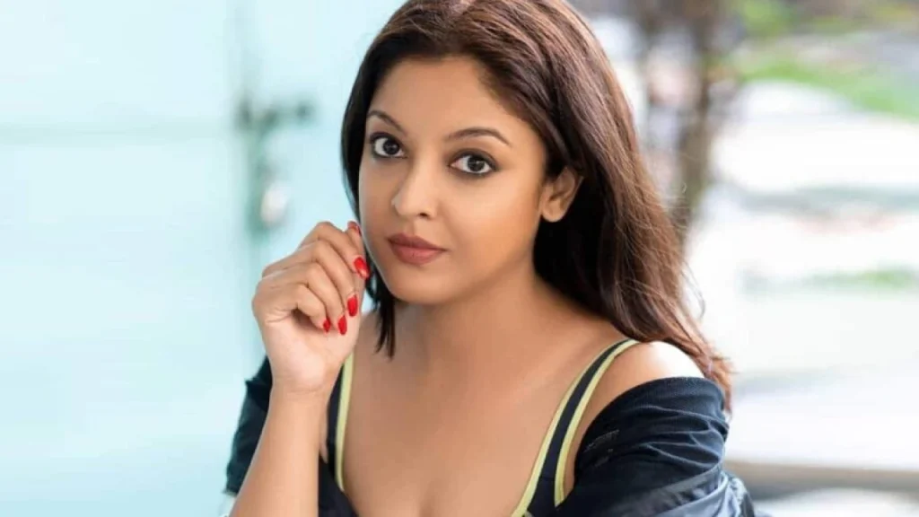 Tanushree Dutta Age