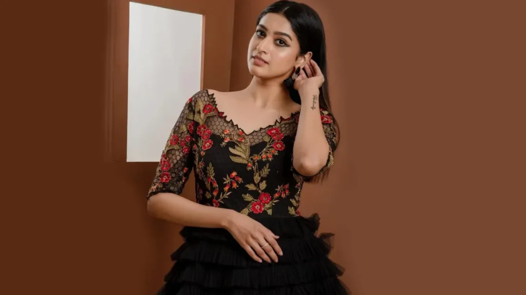 Tanya Ravichandran Age