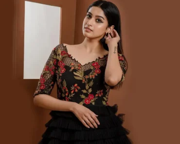 Tanya Ravichandran Age