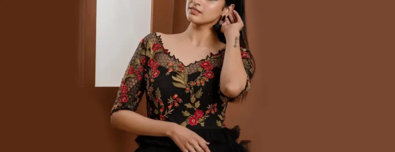 Tanya Ravichandran Age