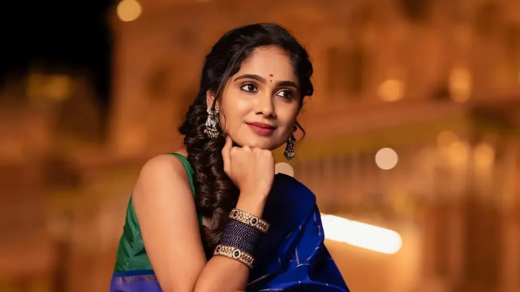 Tejaswini Gowda Age