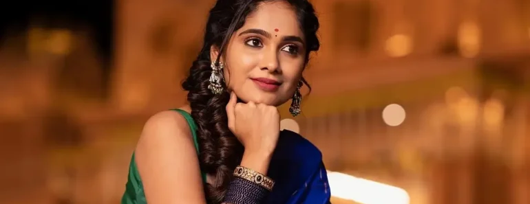 Tejaswini Gowda Age
