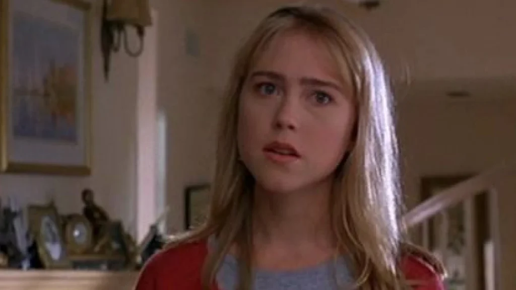 Tracy Middendorf Age