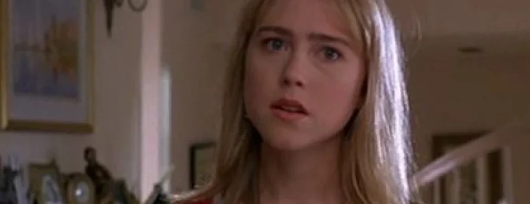 Tracy Middendorf Age