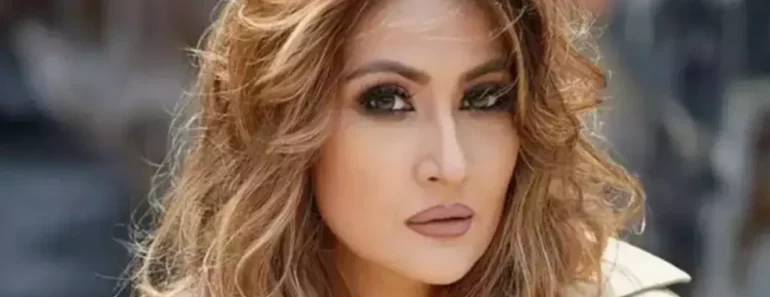 Urvashi Dholakia Age