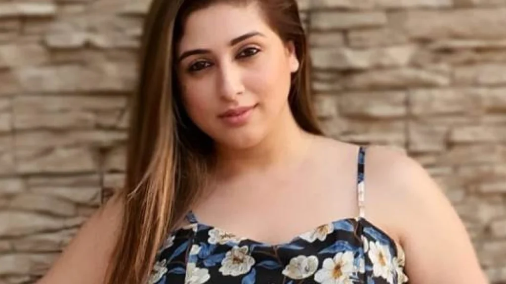 Vahbiz Dorabjee Age