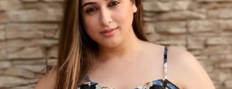 Vahbiz Dorabjee Age