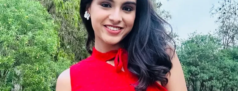 Vaidehi Nair Age