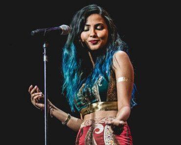 Vidya Vox Age