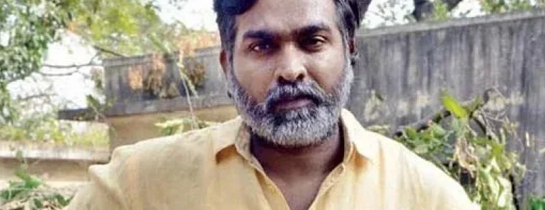 Vijay Sethupathi Age