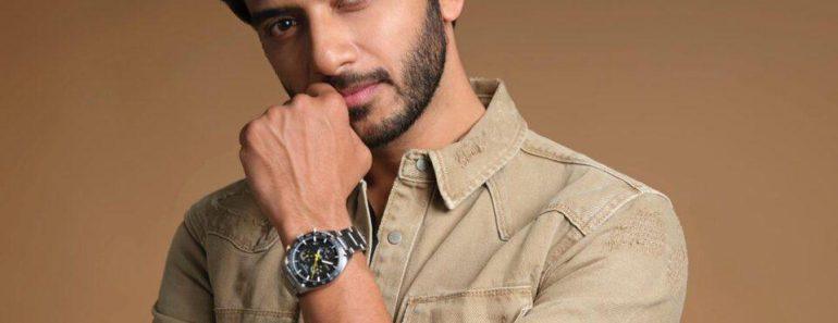 Vikram Singh Chauhan Age