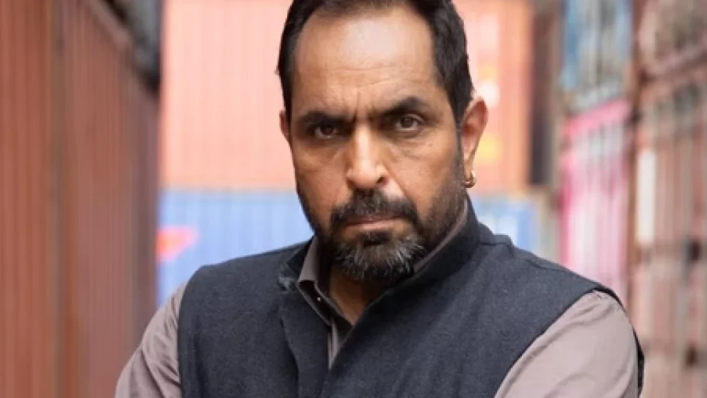 Vishwajeet Pradhan Age_