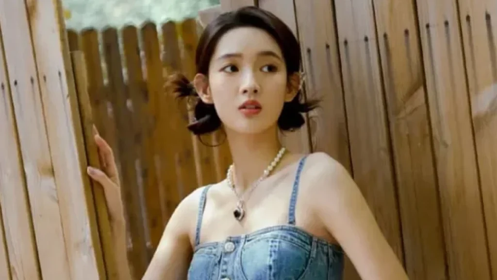 Wang Yuwen Age_